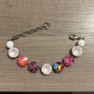 Sabika Vienna Bracelet